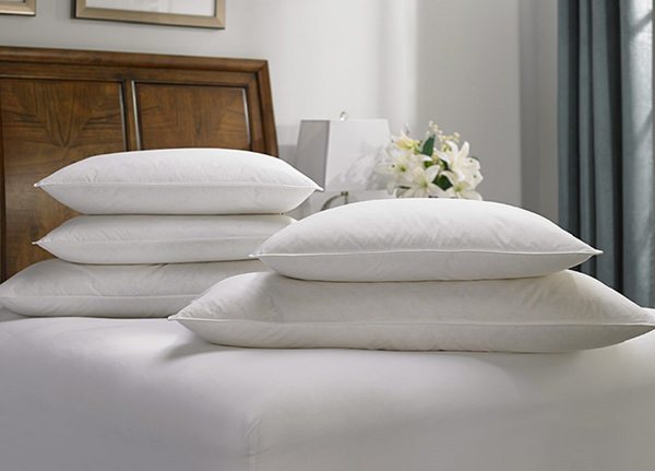Подушка для отелей