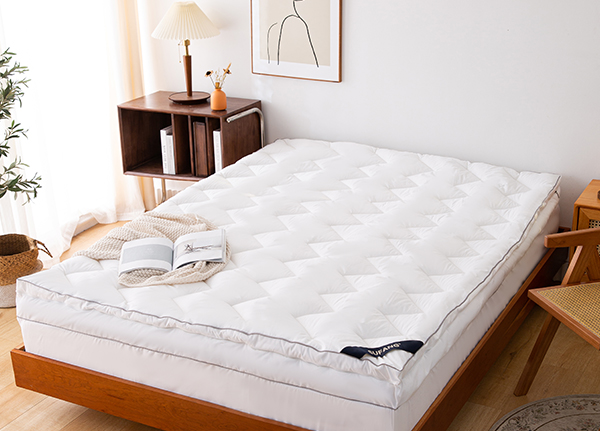 Защитный чехол на матрас