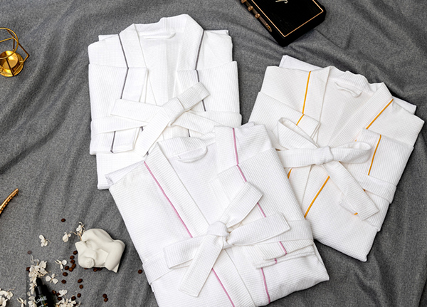 Халат для отелей