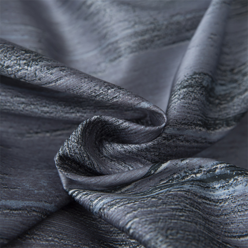 Комплект постельного белья из хлопка 100S с импрессионистической цифровой печатью Комплект постельного белья из хлопка 100S с импрессионистической цифровой печатью