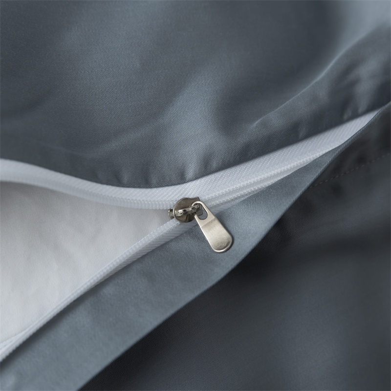 Комплект постельного белья из хлопка 100S с импрессионистической цифровой печатью Комплект постельного белья из хлопка 100S с импрессионистической цифровой печатью